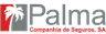 Logo Palma Seguros